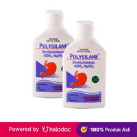Gambar Polysilane Sirup 100 ml 2 Botol dari Apotek Anugrah Melawai Kota Administrasi Jakarta Selatan 1 Tokopedia
