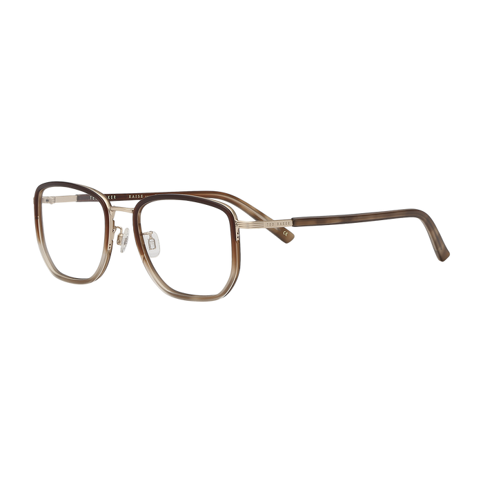 Gambar Ted Baker Kacamata Pria F TB 4319-1 105 53 dari Optik Melawai Official Kota Administrasi Jakarta Pusat Tokopedia
