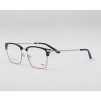 Gambar Puma Kacamata Pria F P# PE0089O 007 54 dari Optik Melawai Official Kota Administrasi Jakarta Pusat 3 Tokopedia