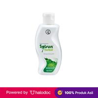 Gambar Selsun 7 Herbal Shampoo 60 ml - Shampoo Ketombe - Halodoc dari Apotek Dua Putri Tangerang Kota Tangerang Selatan 1 Tokopedia