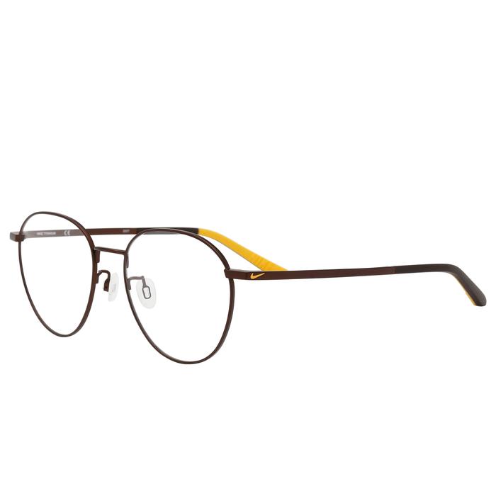Gambar Nike Kacamata Unisex BROWN F NK 6079AF 201 54 dari Optik Melawai Official Kota Administrasi Jakarta Pusat Tokopedia