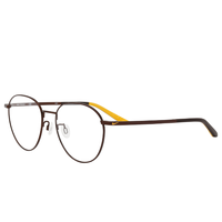 Gambar Nike Kacamata Unisex BROWN F NK 6079AF 201 54 dari Optik Melawai Official Kota Administrasi Jakarta Pusat 3 Tokopedia