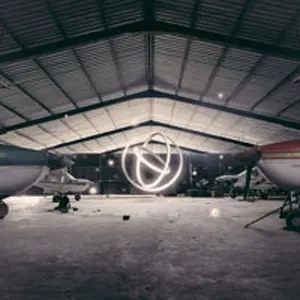 Cd Album - Matter Halo - Aerotiva Official