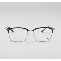 Gambar Puma Kacamata Pria F P# PE0089O 007 54 dari Optik Melawai Official Kota Administrasi Jakarta Pusat 2 Tokopedia