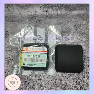 Stopper Helper Karet Bantu Per Canter PS125 Ragasa PS120 PS135 Colt PS100