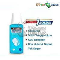 Gambar BETADINE MOUTHWASH & GARGLE 190ML dari Apotek Pharm 24 Kota Yogyakarta 2 Tokopedia