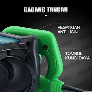 Mailtank SH22 Mesin Blower Electric Blower 680W