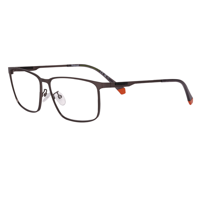 Gambar Polaroid Kacamata Pria F PO PLD D494G R80 60 dari Optik Melawai Official Kota Administrasi Jakarta Pusat Tokopedia