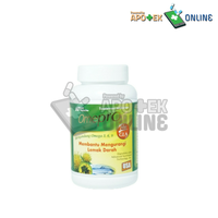 Gambar OMEPROS 60 SOFT CAPSUL dari Apotek Sahabat Medika Rungkut Kota Surabaya 2 Tokopedia