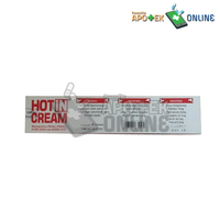Gambar HOT IN CREAM TUBE 120GR ANTINYERI TOPICAL dari Apotek Lily Medika Denpasar Kota Denpasar 3 Tokopedia