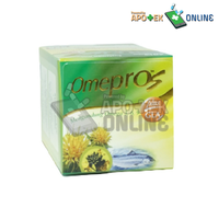 Gambar OMEPROS 60 SOFT CAPSUL dari Apotek Sahabat Medika Rungkut Kota Surabaya 4 Tokopedia