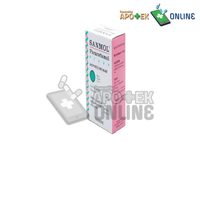 Gambar SANMOL PARACETAMOL DROPS 15ML dari Apotek Kalilicin Pancoran Mas Kota Depok 1 Tokopedia