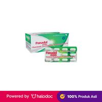 Gambar Panadol Cold & Flu 10 Kaplet - Obat Batuk & Flu - Halodoc dari Apotek SBS Farma Gading Serpong Kab. Tangerang 1 Tokopedia