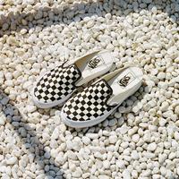 Gambar SEPATU VANS OFF THE WALL | SLIP ON MULE CHECKER - 37 dari FRIDAYKILLER STORE Kab. Pamekasan 5 Tokopedia