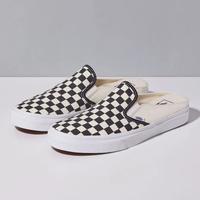 Gambar SEPATU VANS OFF THE WALL | SLIP ON MULE CHECKER - 37 dari FRIDAYKILLER STORE Kab. Pamekasan 2 Tokopedia