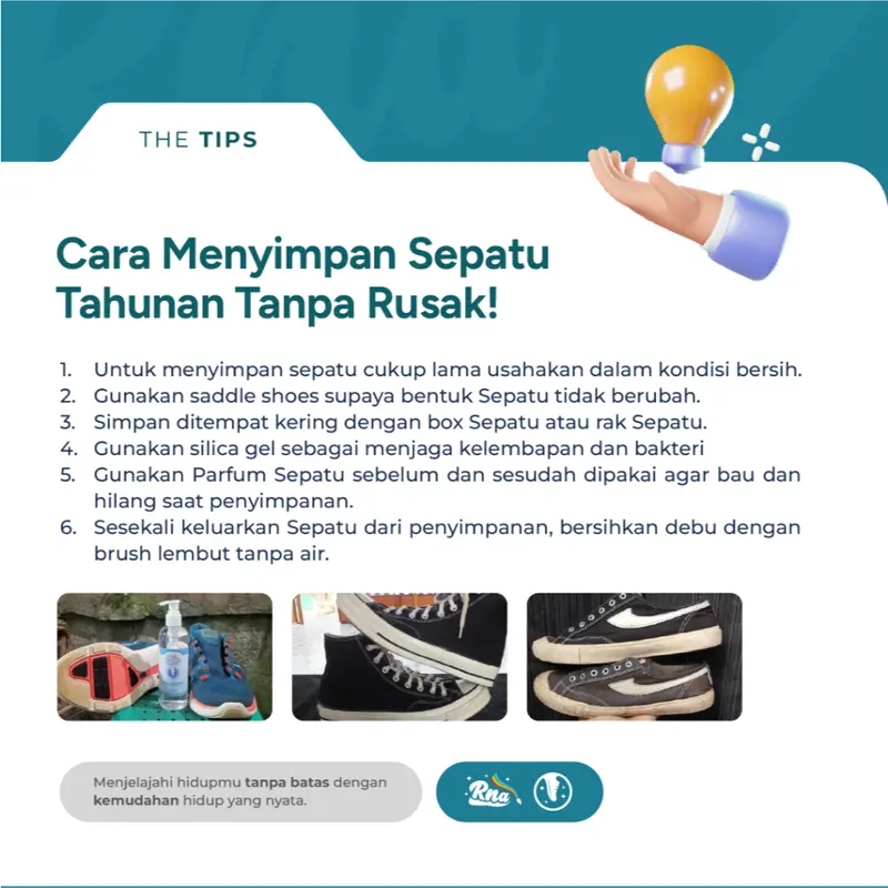Rnasoap - Foam shoe cleaner pembersih sepatu praktis tanpa bilas kanvas kulit suede 100ml Free Lap 4