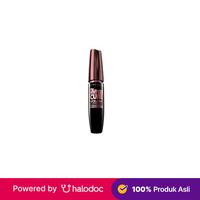 Gambar Maybelline Mascara Hypercurl Black - Maskara - Halodoc dari Apotek Dua Putri Tangerang Kota Tangerang Selatan 1 Tokopedia
