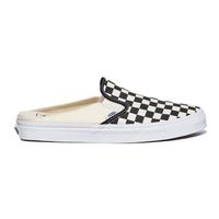 Gambar SEPATU VANS OFF THE WALL | SLIP ON MULE CHECKER - 37 dari FRIDAYKILLER STORE Kab. Pamekasan 1 Tokopedia