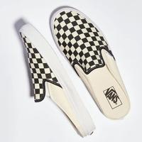 Gambar SEPATU VANS OFF THE WALL | SLIP ON MULE CHECKER - 37 dari FRIDAYKILLER STORE Kab. Pamekasan 4 Tokopedia
