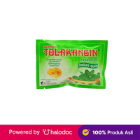 Gambar Tolak Angin Permen Mint Bebas Gula 5 Tablet - Halodoc dari Apotek Karangkajen Mergangsan DIY Kota Yogyakarta 1 Tokopedia
