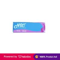 Gambar Nsc Novell Smoothing Cream 30 g - Skincare - Halodoc dari Apotek Medika Prima Tambora Kota Administrasi Jakarta Barat 1 Tokopedia