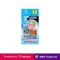 Gambar Kool Fever Dewasa 1 Sachet dari Apotek Baladewa Farma 3 Bandung Kota Bandung 1 Tokopedia
