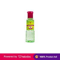Gambar Cap Lang Minyak Ekaliptus Aromatherapy Rose 60 ml - Halodoc dari Apotek K24 Terusan Jakarta Kota Bandung 1 Tokopedia