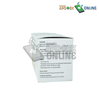 Gambar DEGIROL LOZENGES 1 STRIP 10 TABLET dari Apotek U-Med Pamulang Kota Tangerang Selatan 3 Tokopedia
