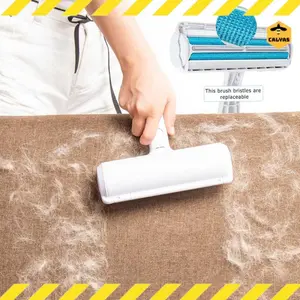 Pembersih Bulu Kucing Anjing Roll Pet Hair Removal