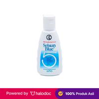 Gambar Selsun Blue 5 Shampo 50 ml - Shampoo Ketombe - Halodoc dari Apotek Dua Putri Tangerang Kota Tangerang Selatan 1 Tokopedia