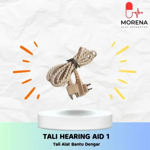 TALI HEARING AID 1 / KABEL HEARING