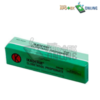 Gambar IKADERM 0.05% CREAM TUBE 10GR dari Apotek Pulo Indah Cakung Kota Administrasi Jakarta Timur 3 Tokopedia