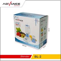 Gambar Advance BL-2 Blender 1.2 Liter 2in1 Multifungsi / Blender Advance BL2 dari Gaming Plus Store Kota Surabaya 5 Tokopedia