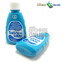 Gambar SELSUN BLUE SHAMPO 120 ML dari Apotek Lily Medika Denpasar Kota Denpasar 2 Tokopedia