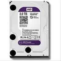 Gambar HDD Internal WD 2TB PURPLE - WD23PURZ dari Gaming Plus Store Kota Surabaya 3 Tokopedia