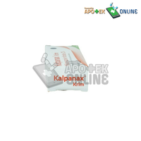 Gambar KALPANAX KRIM 5 GR dari Apotek Lily Medika Denpasar Kota Denpasar 4 Tokopedia