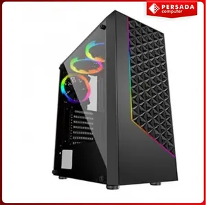PC Gaming Intel i5 3470/8GB DDR3/GTX 750Ti 2GB