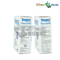 Gambar TEMPRA DROPS 80 MG/0.8ML BOTOL 15ML dari Apotek Jihan Bekasi Kota Bekasi 3 Tokopedia