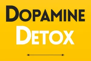Dopamine Detox by Thibaut Meurisse