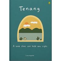Gambar Gramedia Buku Tenang : A Book That Can Hold You Tight dari Gramedia Kota Administrasi Jakarta Barat 3 Tokopedia