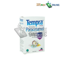 Gambar TEMPRA DROPS 80 MG/0.8ML BOTOL 15ML dari Apotek Jihan Bekasi Kota Bekasi 2 Tokopedia