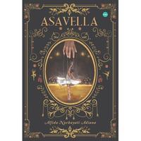 Gambar Gramedia Novel Asavella (Alfida Nurhayati Adiana) dari Gramedia Kota Administrasi Jakarta Barat 3 Tokopedia