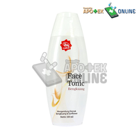 Gambar VIVA FACE TONIC BENGKUANG 100 ML dari Apotek Aditama Ngemplak Kab. Sleman 2 Tokopedia