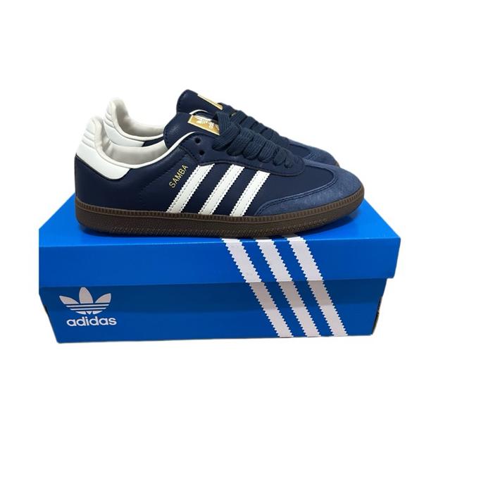 adidas gazelle silver green womens SAMBA OG J BLUE/FTWWHT/GUM3 (GS)  Active Athlete 88