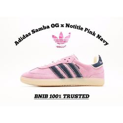 adidas gazelle silver green womens adidas x notitle Samba OG 'Cow' ID6024  SneakerSouqq