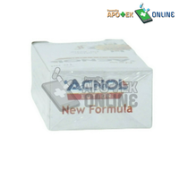 Gambar ACNOL LOTION FOR ACNE 10ML dari Apotek Ella Farma Bali Kota Denpasar 5 Tokopedia