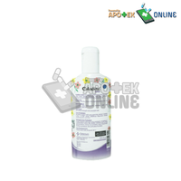 Gambar CALADINE LOTION BOTOL 95ML dari Apotek Central Kalidoni Kota Palembang 3 Tokopedia