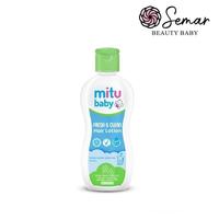 Gambar MITU HAIR LOTION ALOE VERA KEMIRI 100ml dari SEHATI MARKET Kota Administrasi Jakarta Barat 1 Tokopedia