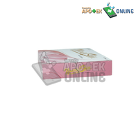 Gambar NOURISH SKIN 1 BOX 60 TABLET dari Apotek New Cahaya Farma Wajo Kota Makassar 4 Tokopedia