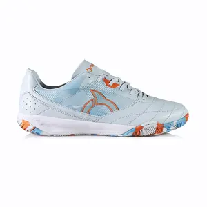 SEPATU FUTSAL ORTUSEIGHT JOGOSALA CRUSHER V2 - CLOUD BLUE/CAMO